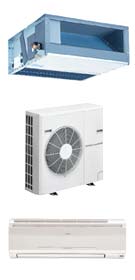 кондиционеры daikin